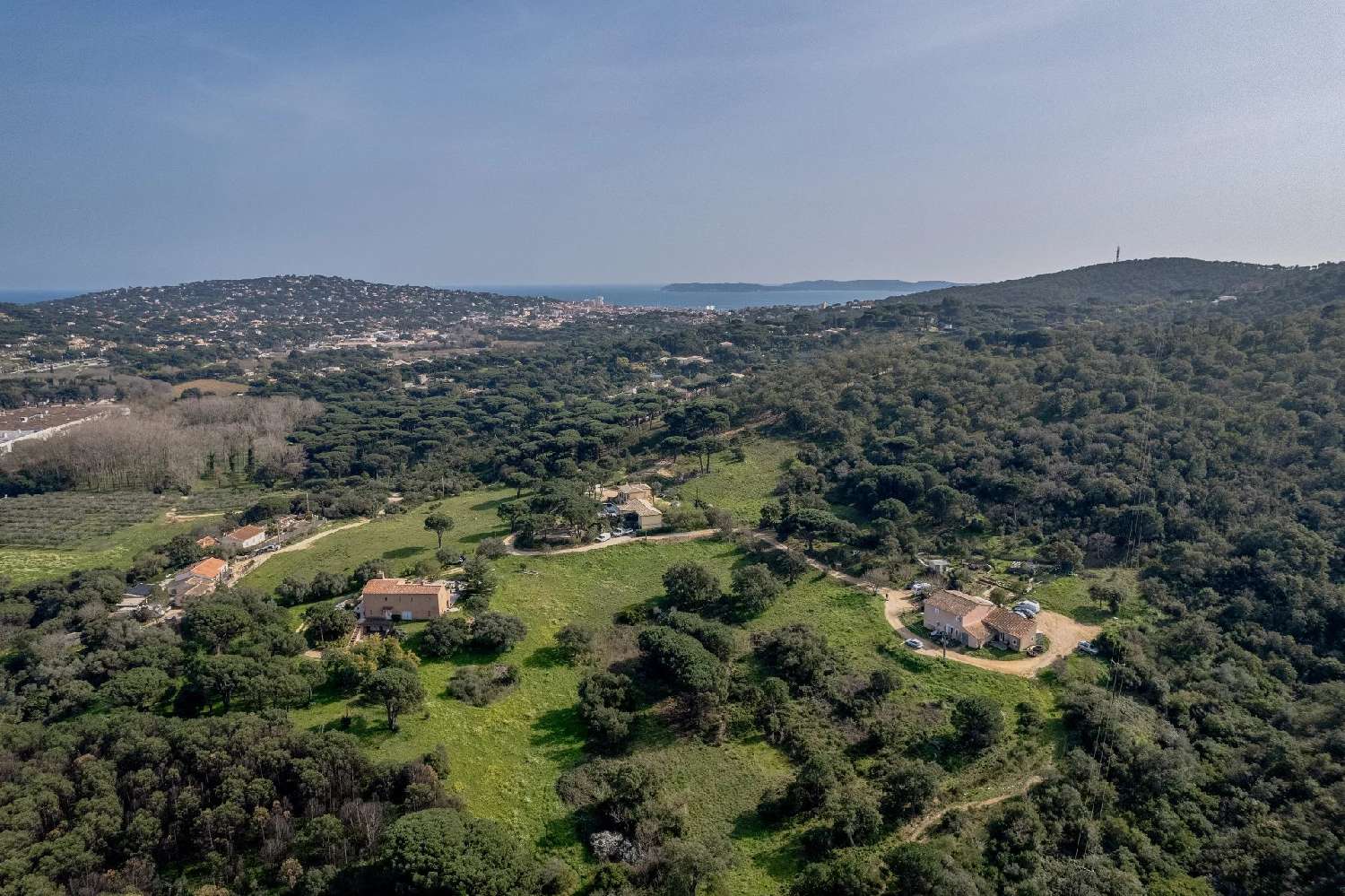  en venta villa Sainte-Maxime Var 5