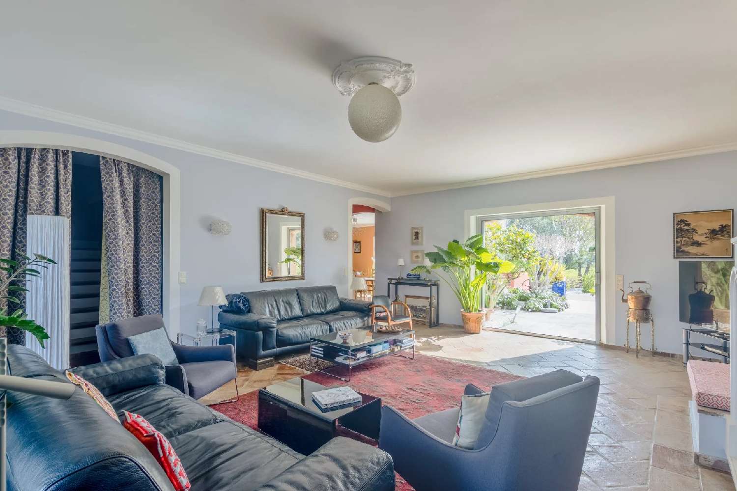  en venta villa Sainte-Maxime Var 6