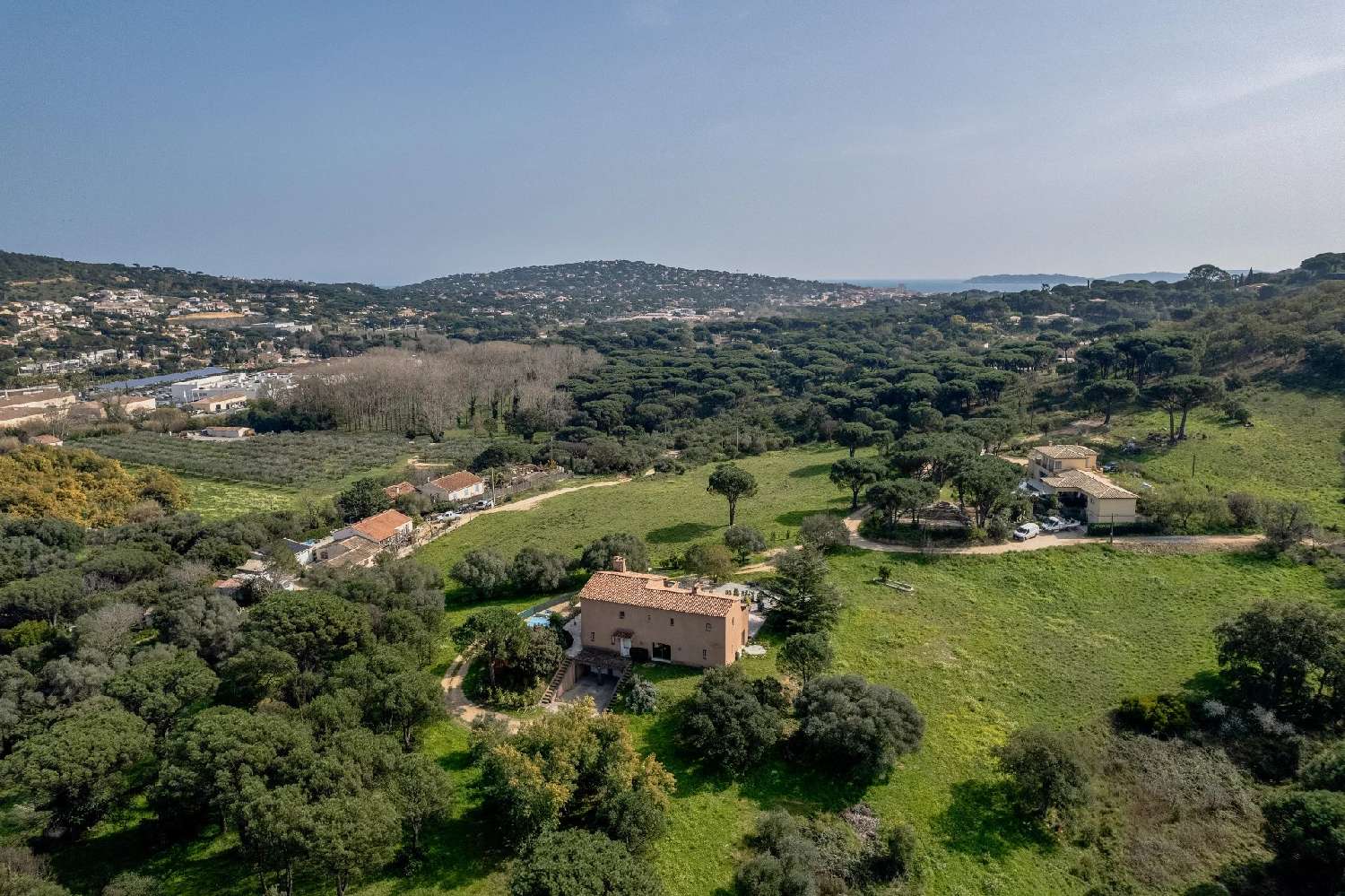  en venta villa Sainte-Maxime Var 7