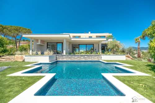 Sainte-Maxime Var villa foto 7333355