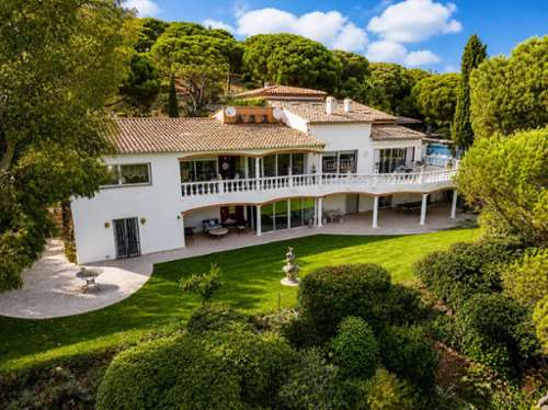 Sainte-Maxime Var villa foto 7337822
