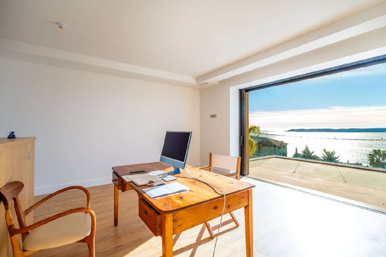  for sale villa Sainte-Maxime Var 3