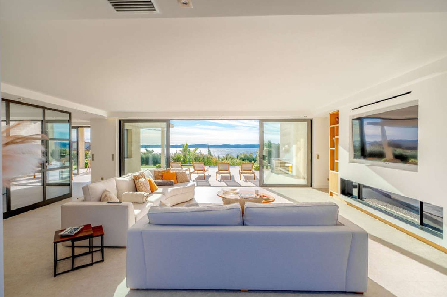  for sale villa Sainte-Maxime Var 7