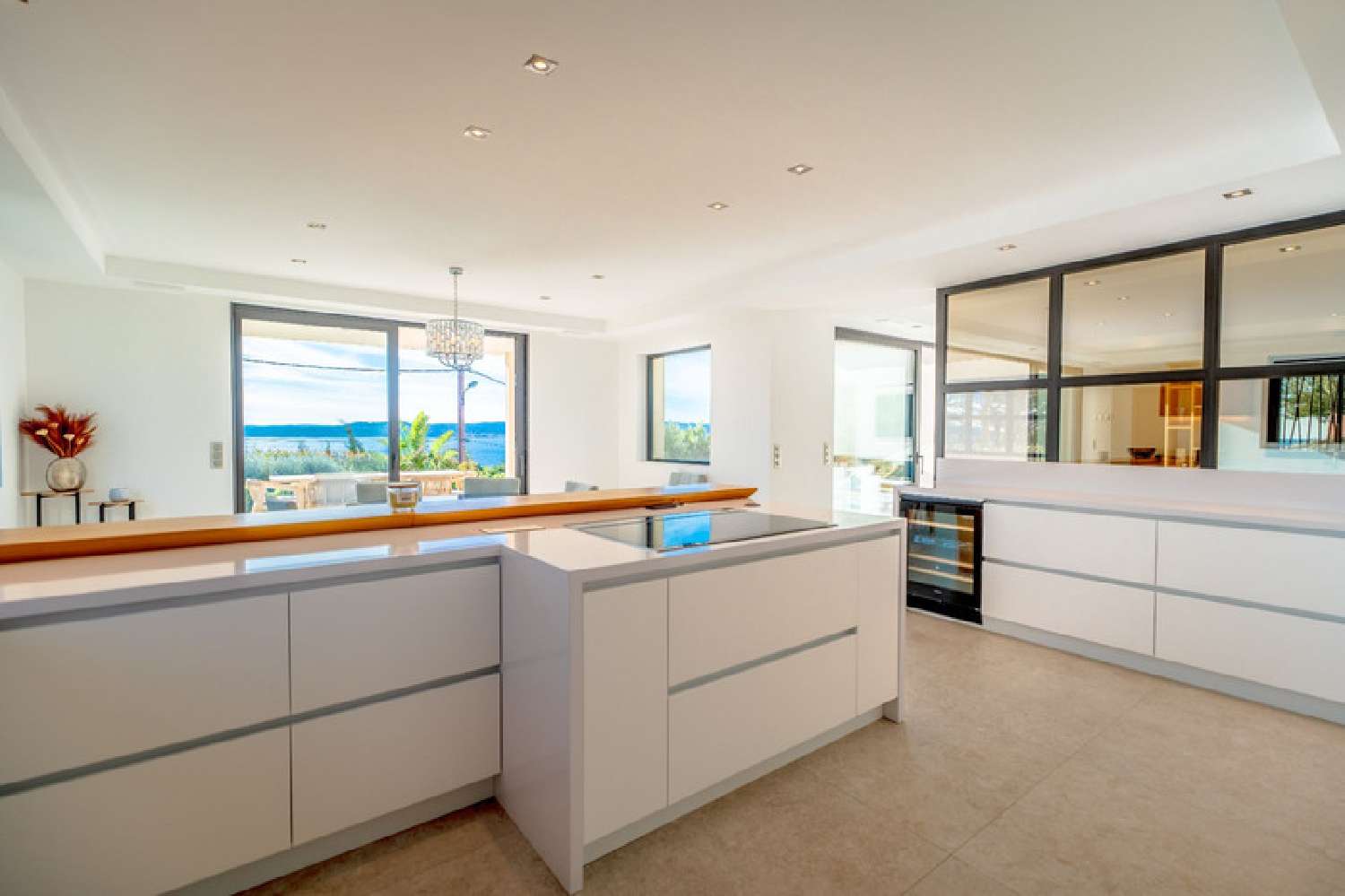  for sale villa Sainte-Maxime Var 8