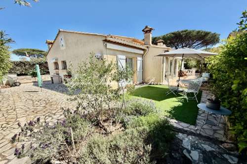 Sainte-Maxime Var villa foto 7327267