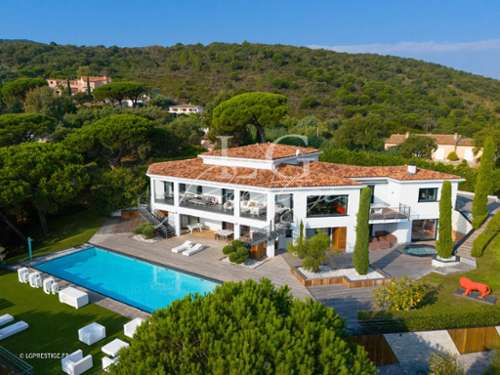 Sainte-Maxime Var villa foto 7333306