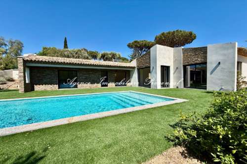 Sainte-Maxime Var villa foto 7337598