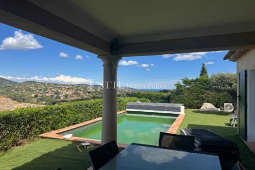 Sainte-Maxime Var villa foto 7337669