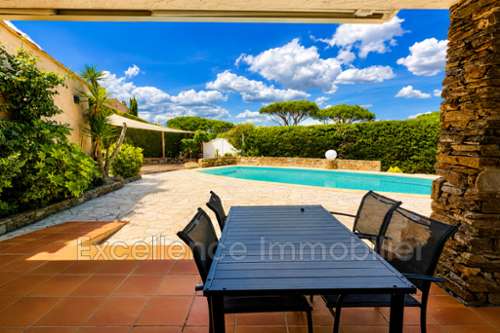 Sainte-Maxime Var villa foto 7337702