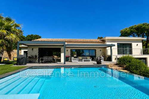Sainte-Maxime Var villa foto 7337706