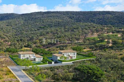 Sainte-Maxime Var villa foto 7346604