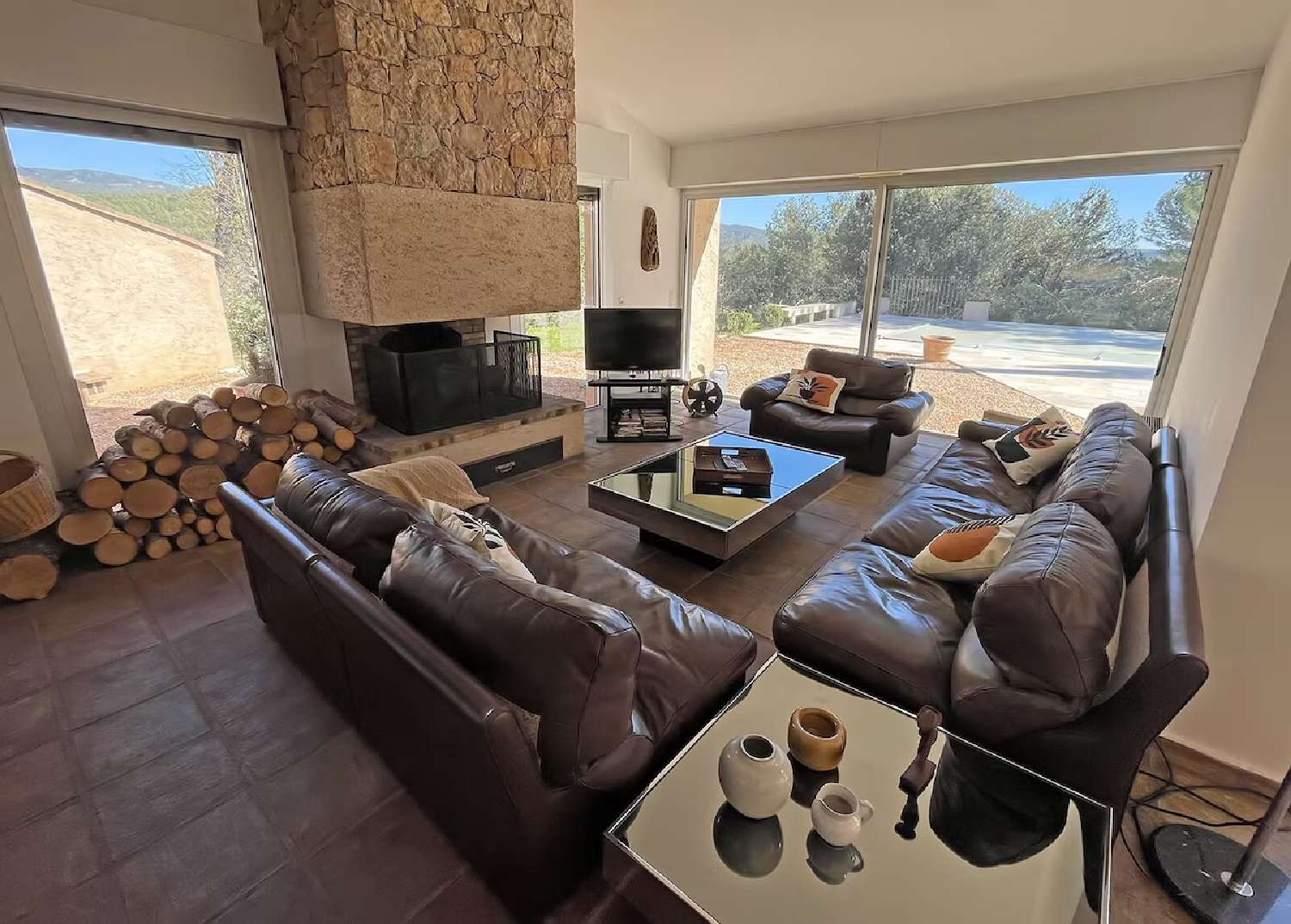  en venta villa Salernes Var 3