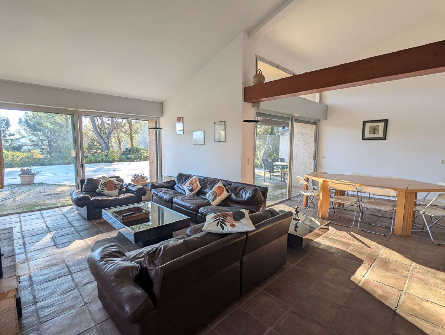  en venta villa Salernes Var 4