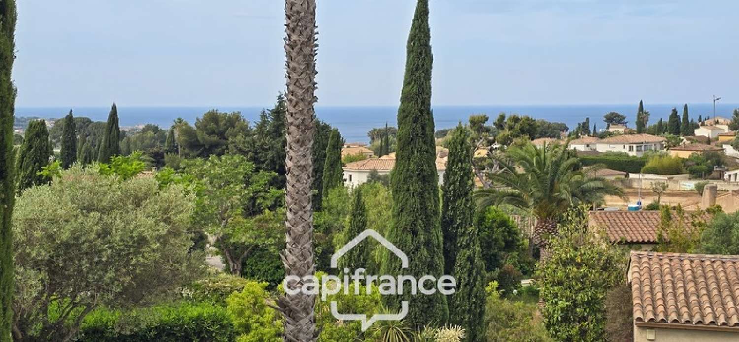  for sale villa Sanary-sur-Mer Var 1