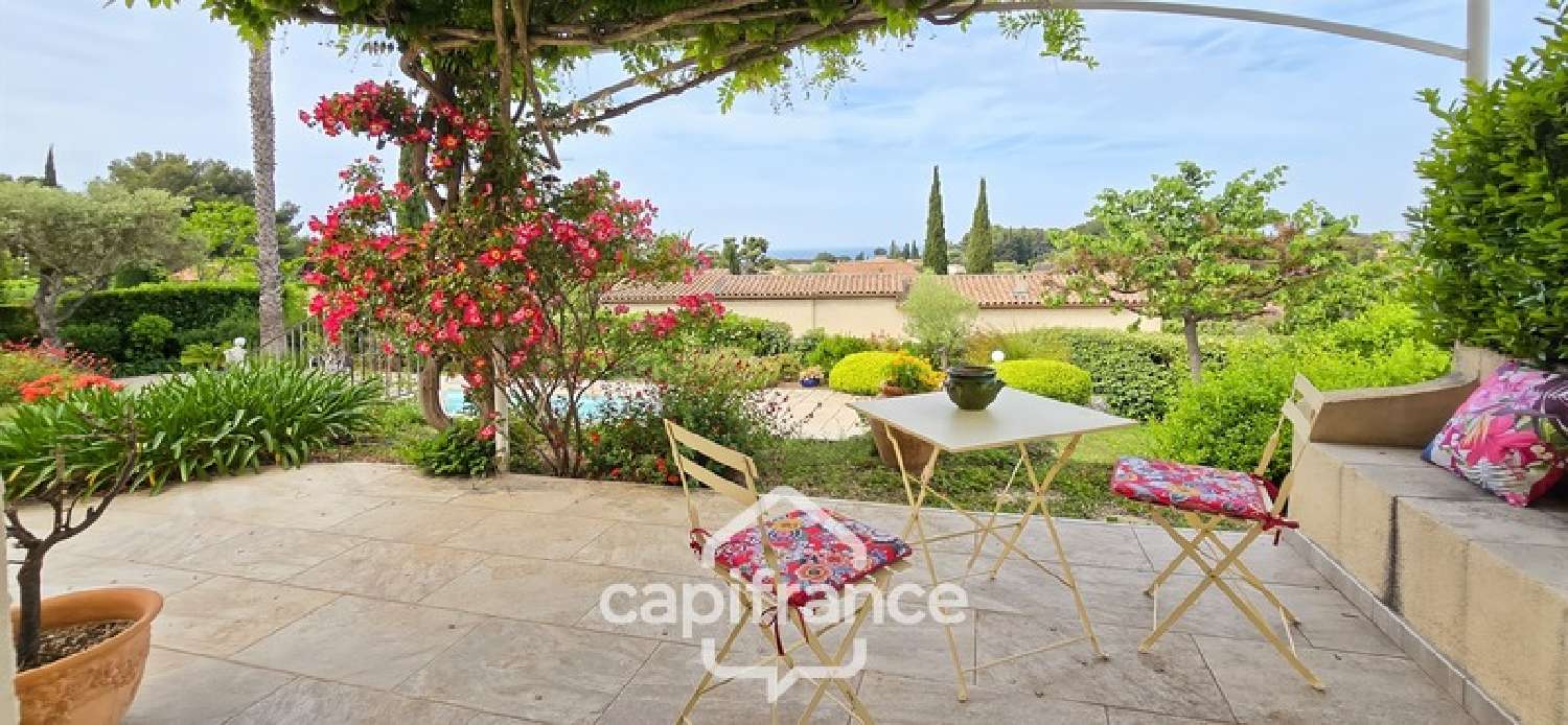  for sale villa Sanary-sur-Mer Var 2