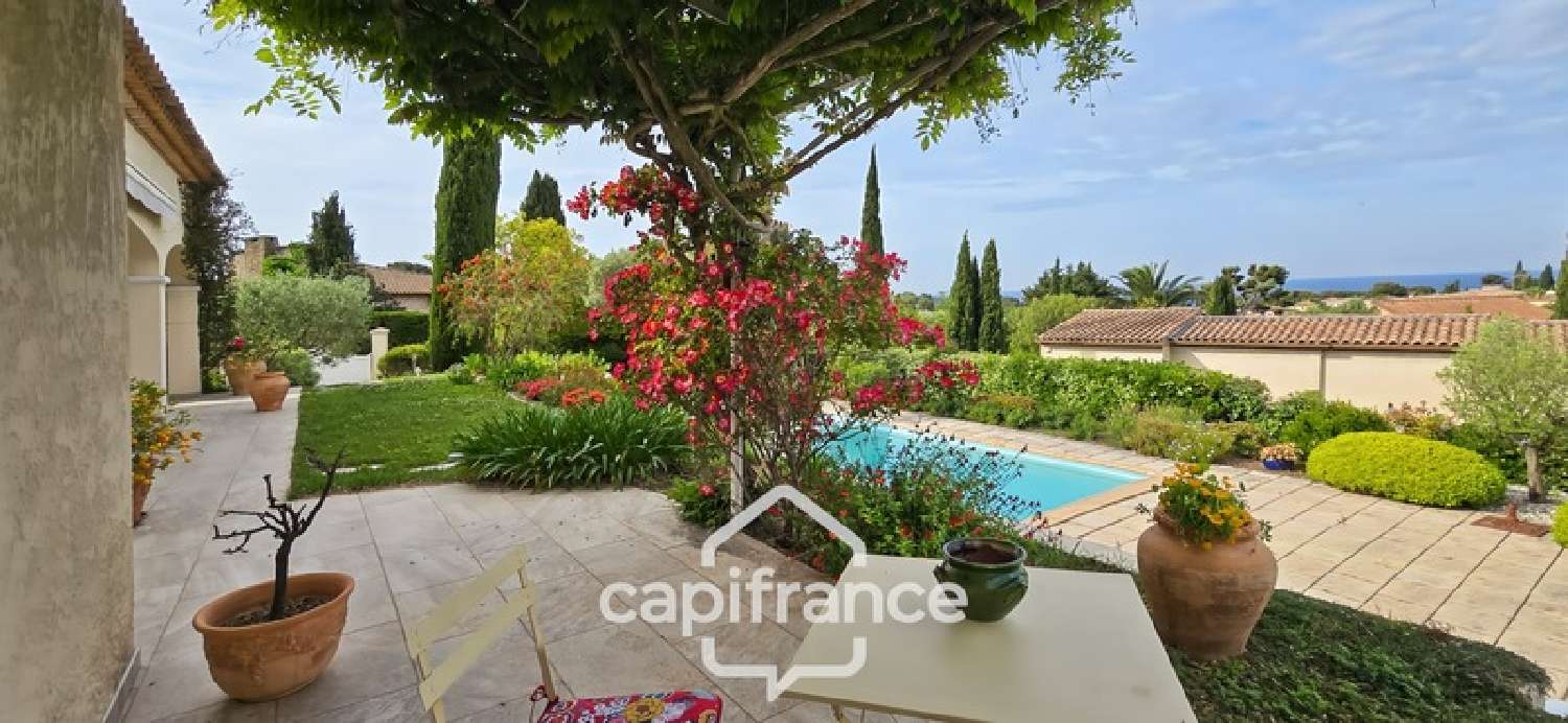  for sale villa Sanary-sur-Mer Var 3