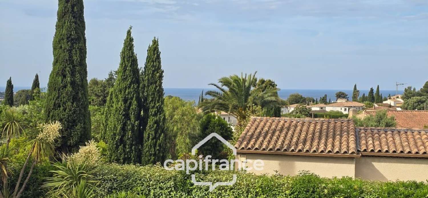  for sale villa Sanary-sur-Mer Var 4