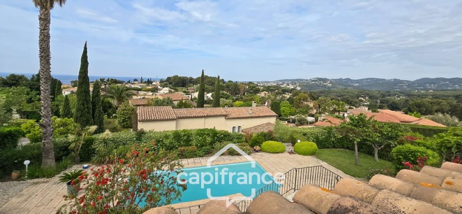  for sale villa Sanary-sur-Mer Var 6