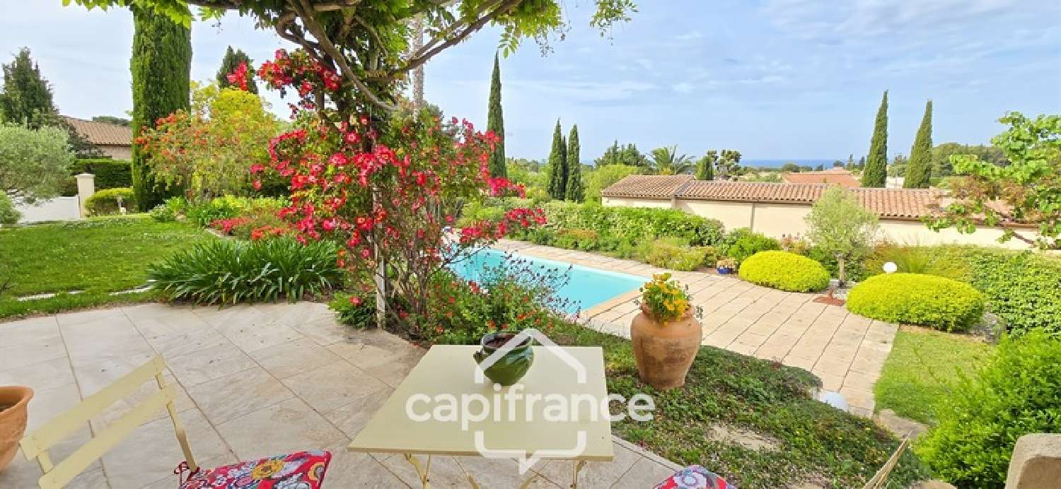  for sale villa Sanary-sur-Mer Var 7