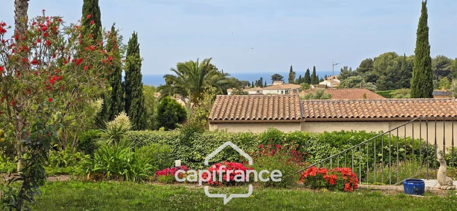  for sale villa Sanary-sur-Mer Var 8