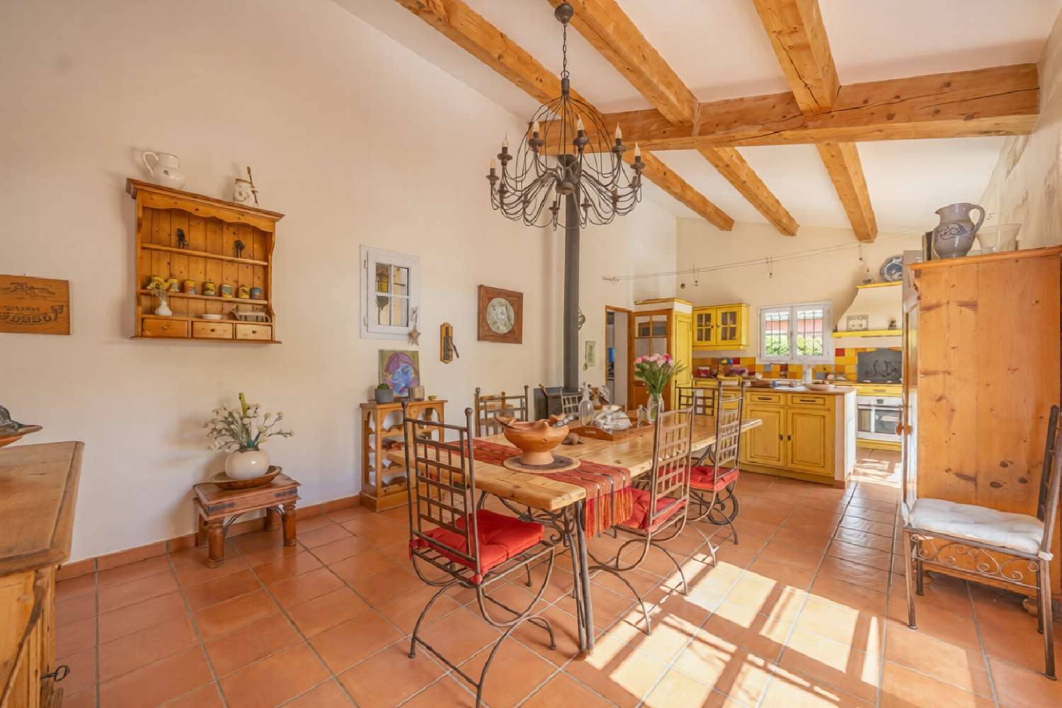  à vendre villa Sanary-sur-Mer Var 2