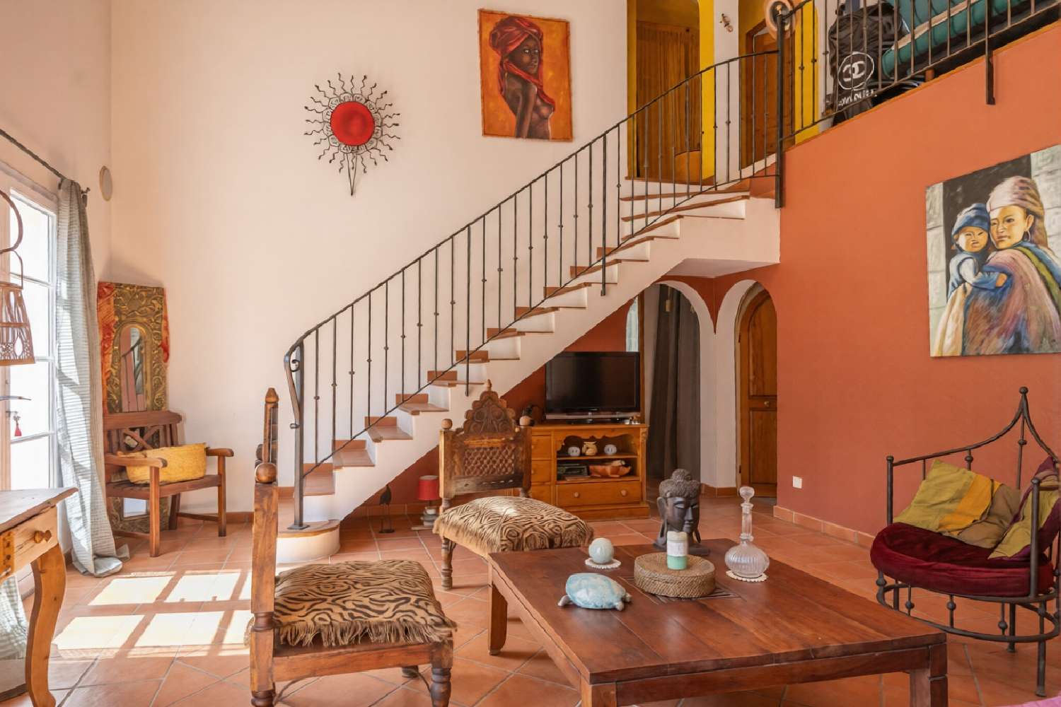  à vendre villa Sanary-sur-Mer Var 4