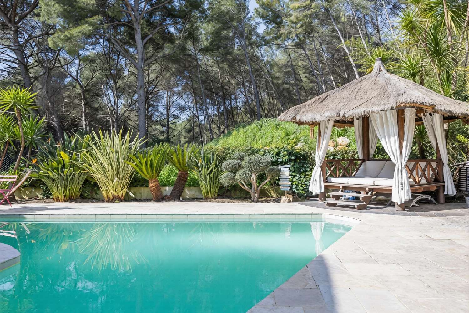 à vendre villa Sanary-sur-Mer Var 1