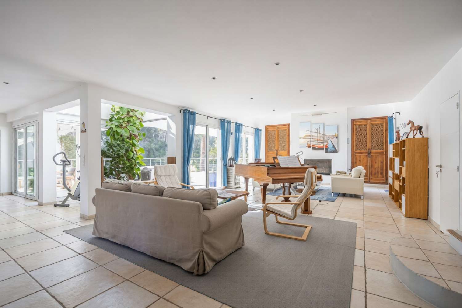  à vendre villa Sanary-sur-Mer Var 2