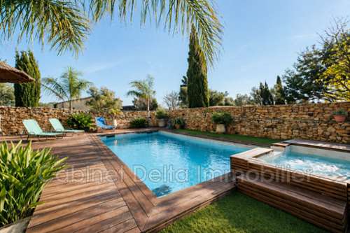 Sanary-sur-Mer Var villa foto 7333283