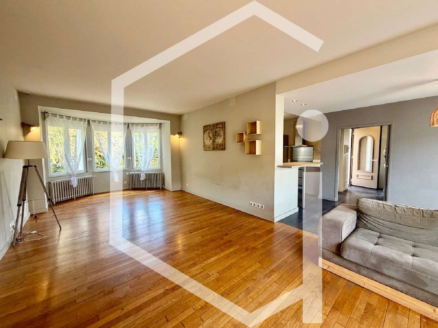 en venta villa Sancerre Cher 2