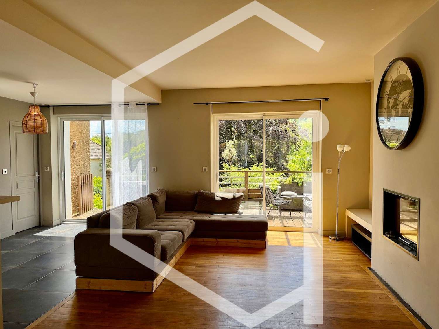 en venta villa Sancerre Cher 4