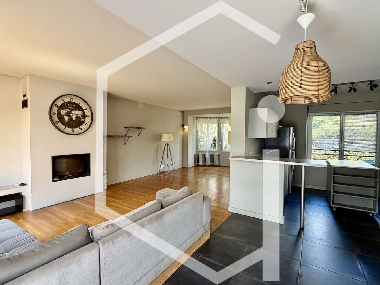 en venta villa Sancerre Cher 6