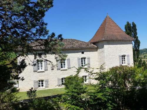 Sauveterre Tarn-et-Garonne villa foto 7335860