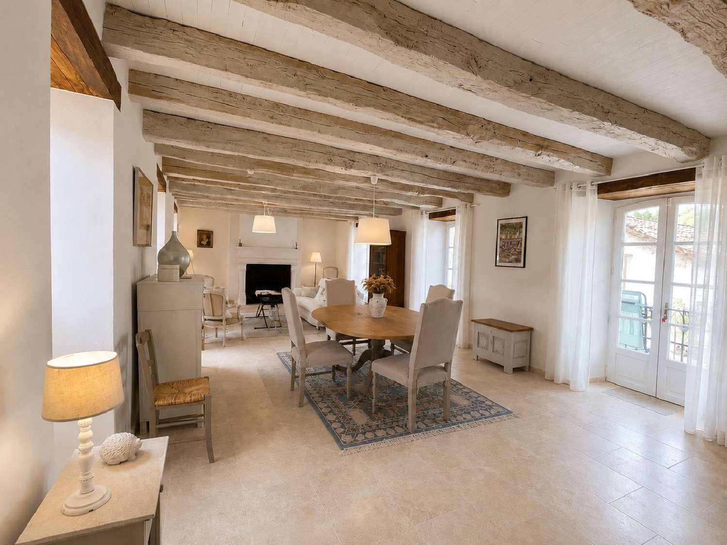  te koop villa Sauveterre Tarn-et-Garonne 3