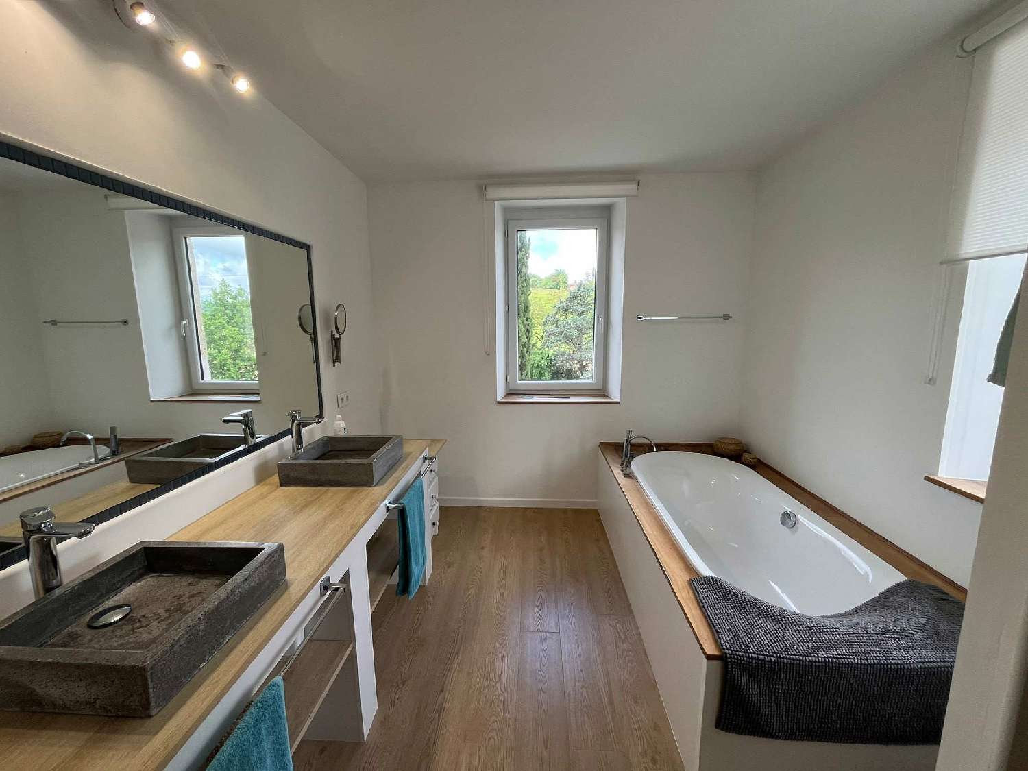 te koop villa Sauveterre Tarn-et-Garonne 5