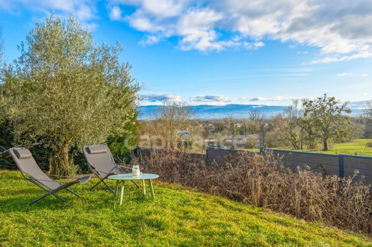  à vendre villa Ségny Ain 7