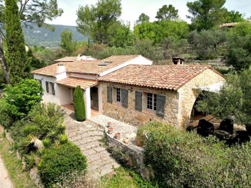 Seillans Var villa foto 7327489