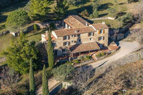 Seillans Var villa foto 7327631