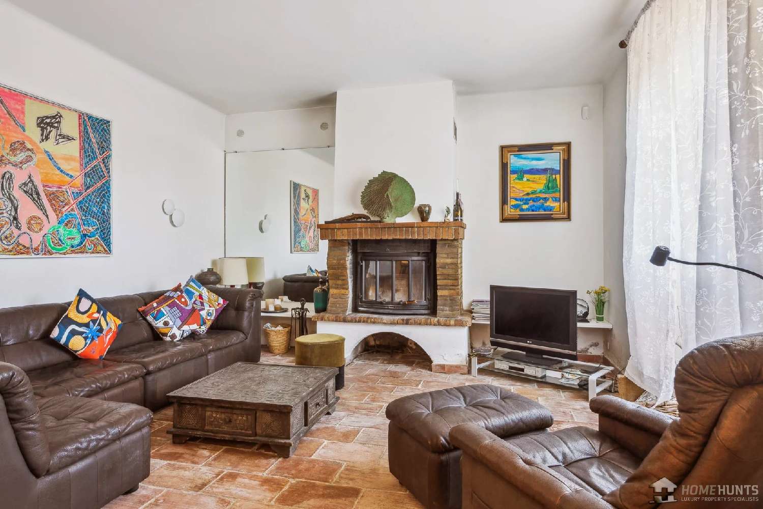  for sale villa Seillans Var 4