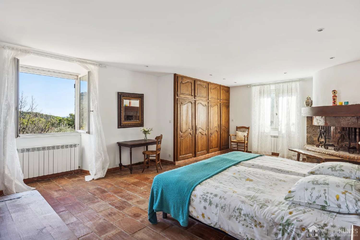  for sale villa Seillans Var 5