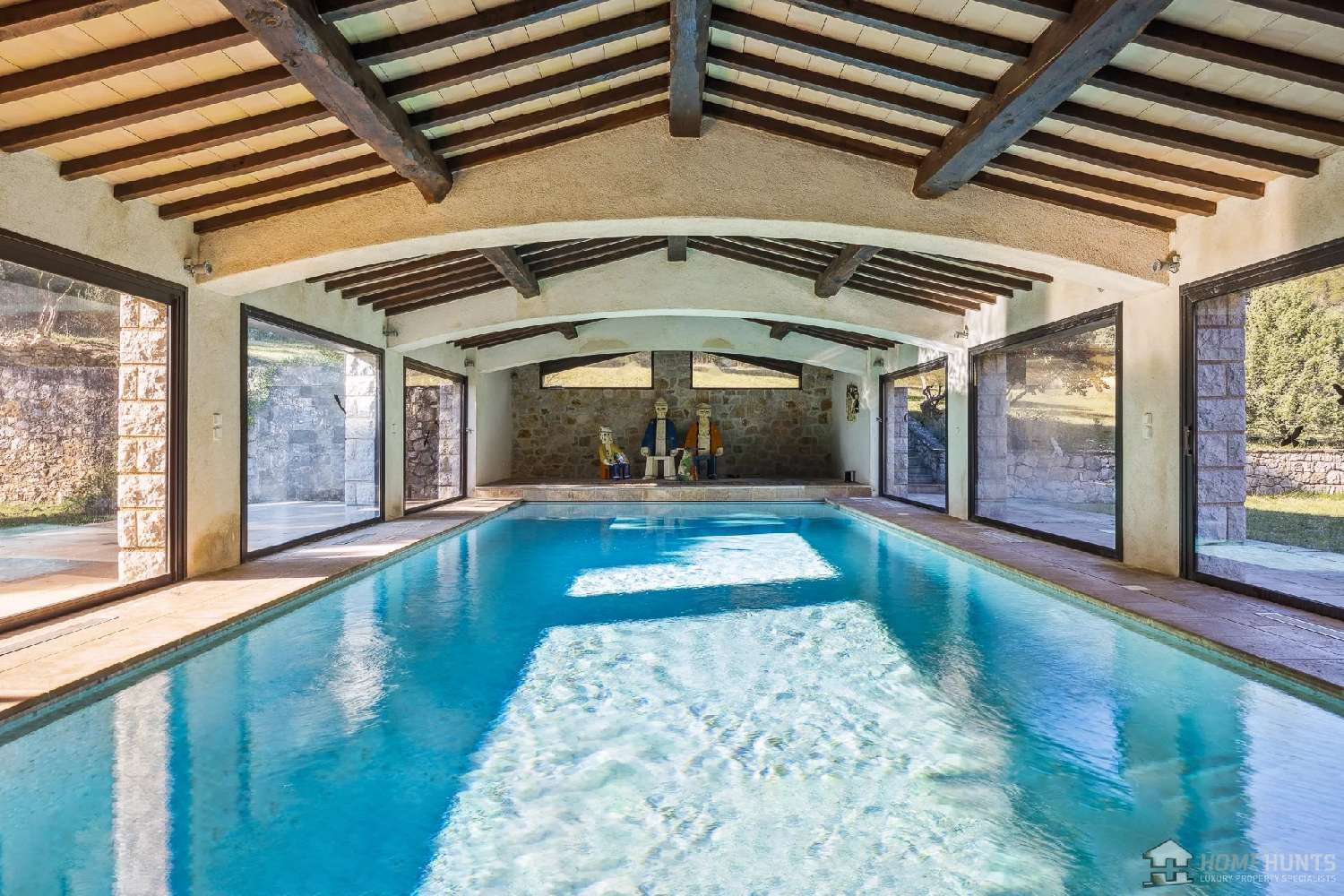  for sale villa Seillans Var 6