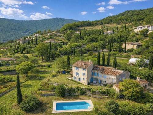 Seillans Var Villa Bild 7327911