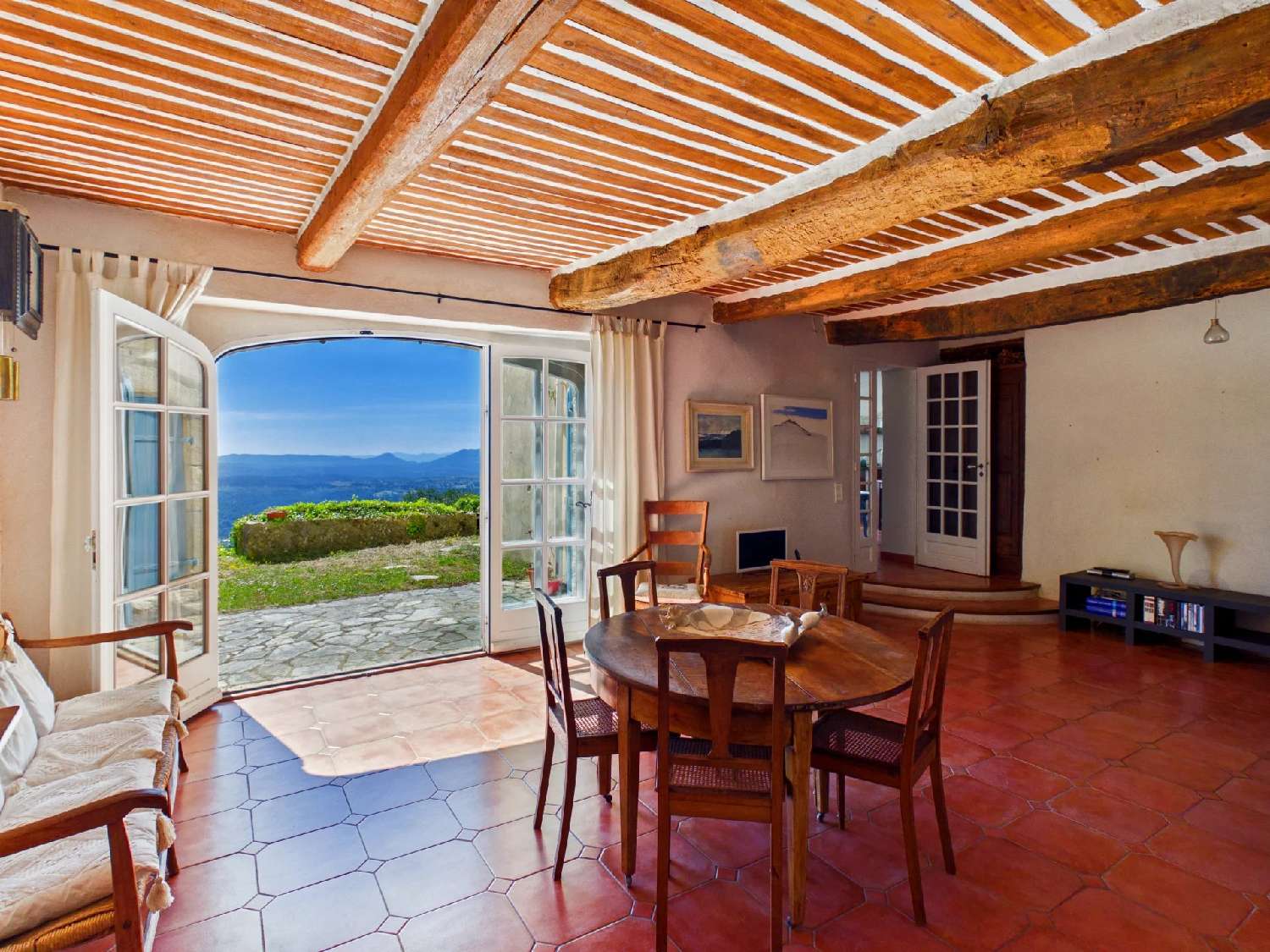  kaufen Villa Seillans Var 5