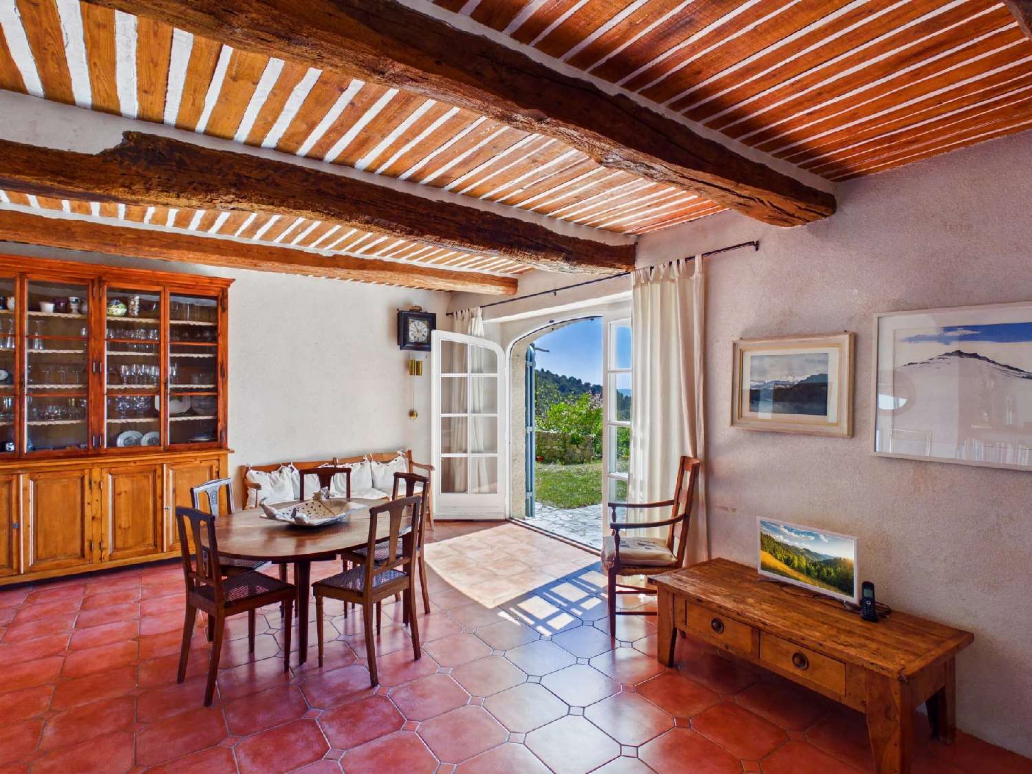  kaufen Villa Seillans Var 6