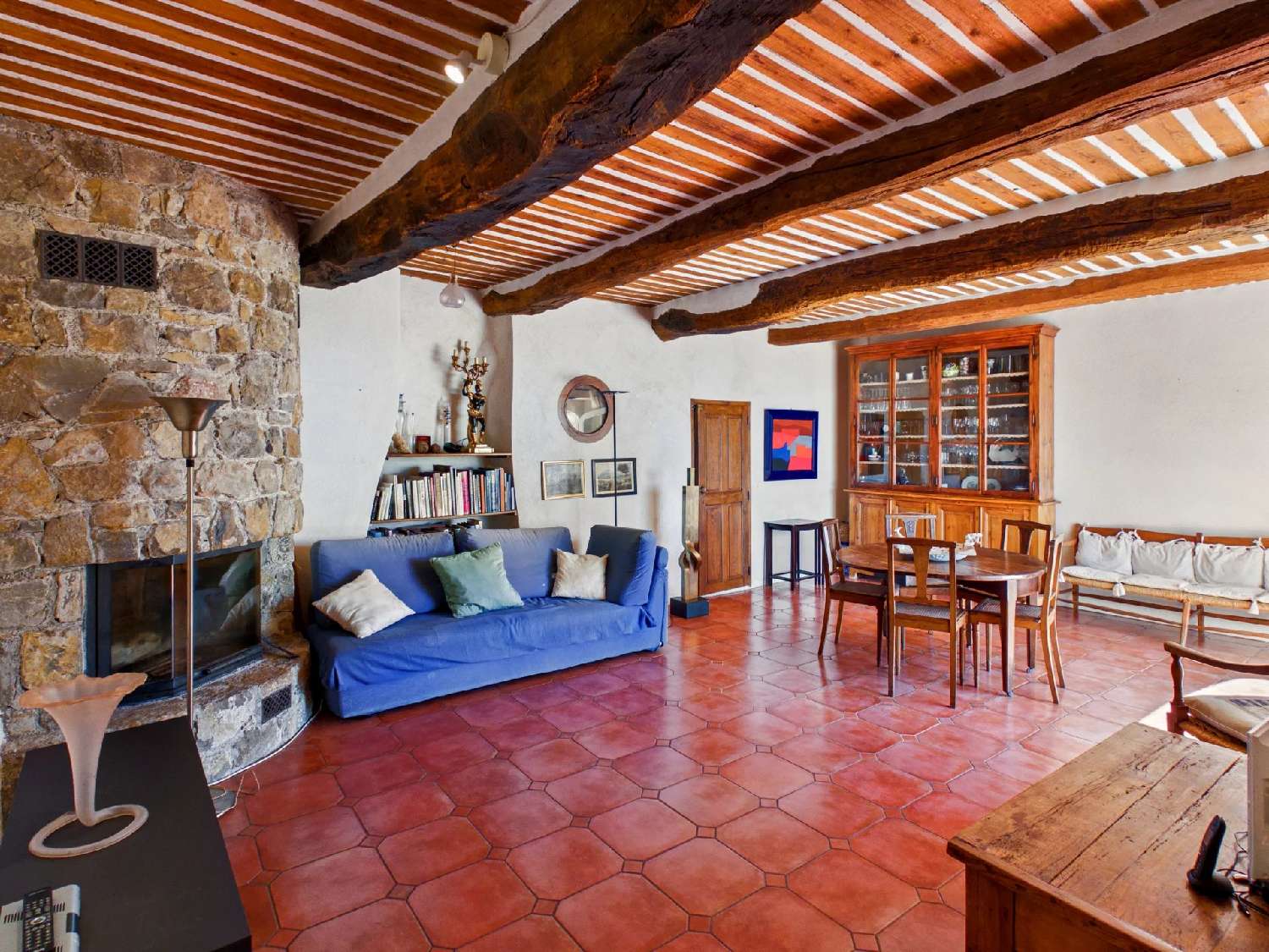  kaufen Villa Seillans Var 7