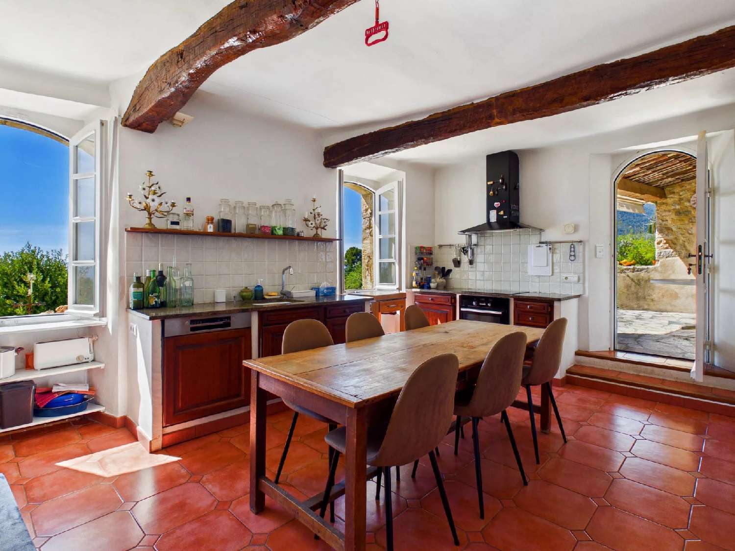  kaufen Villa Seillans Var 8
