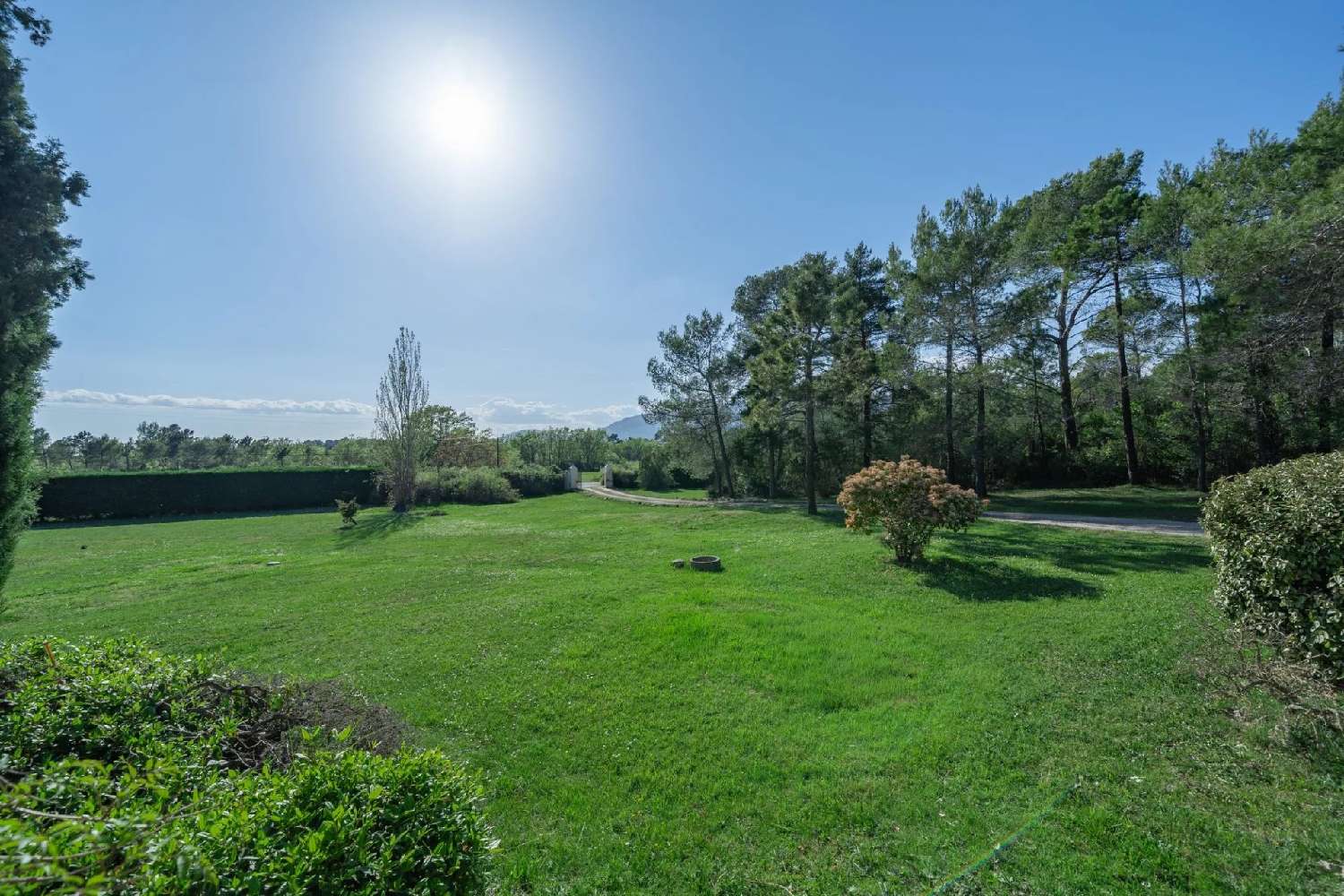  en venta villa Seillans Var 4