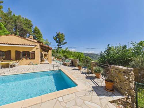 Seillans Var villa foto 7342078