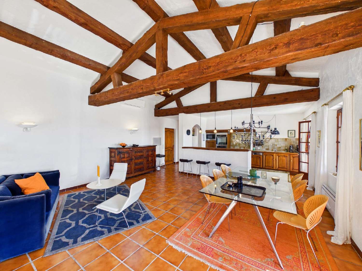  en venta villa Seillans Var 8