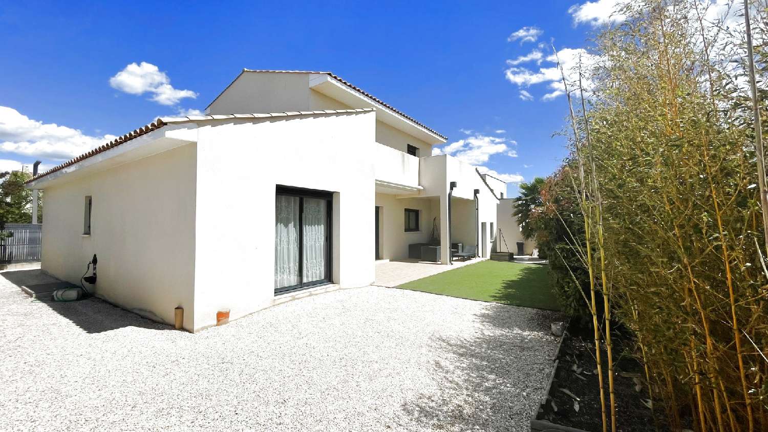  kaufen Villa Sérignan Hérault 1
